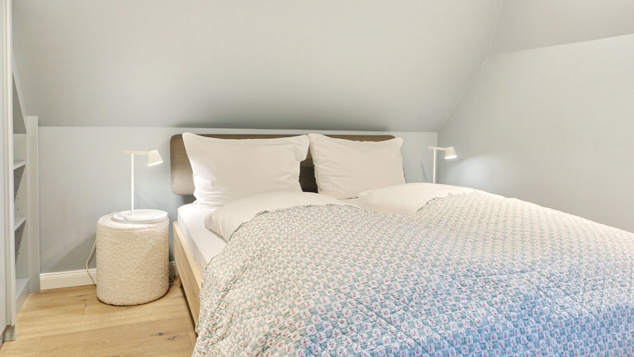 Photo of Bedroom in Hornum