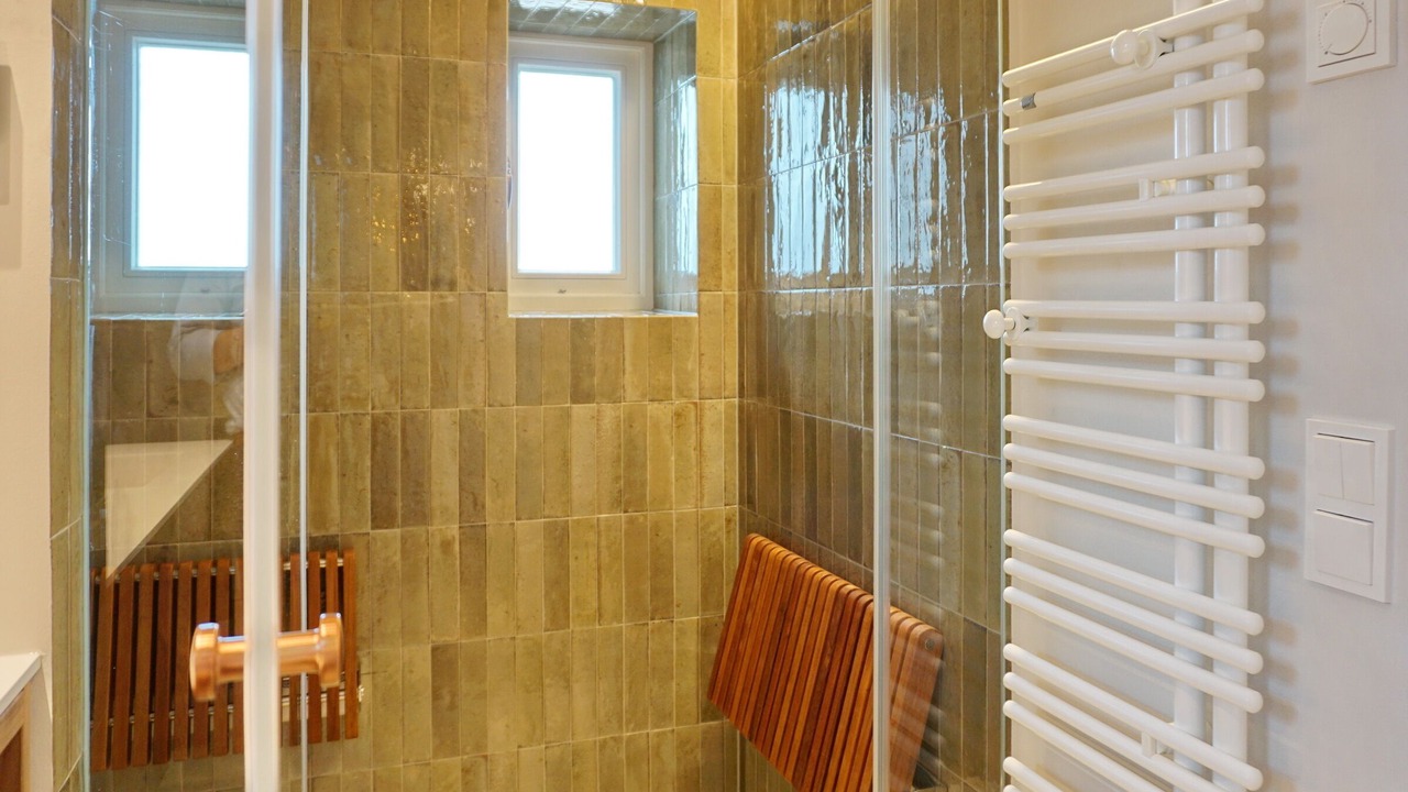 Photo of Bathroom in Hornum