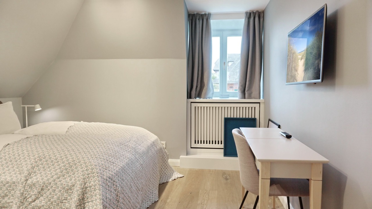 Photo of Bedroom in Hornum