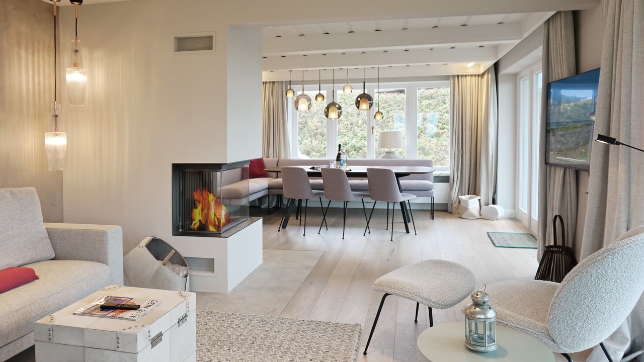 Photo of Livingroom in Hornum