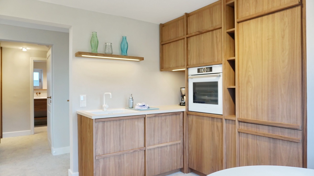 Photo of Kitchen in Hornum