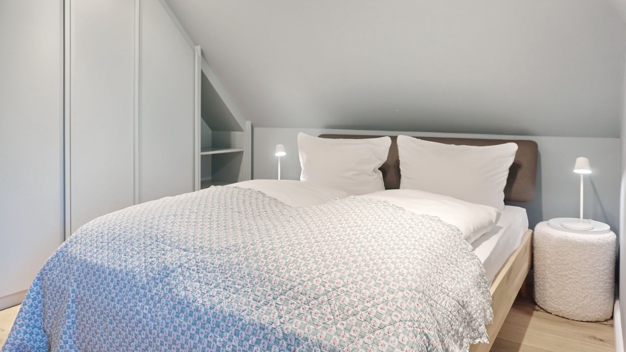 Photo of Bedroom in Hornum