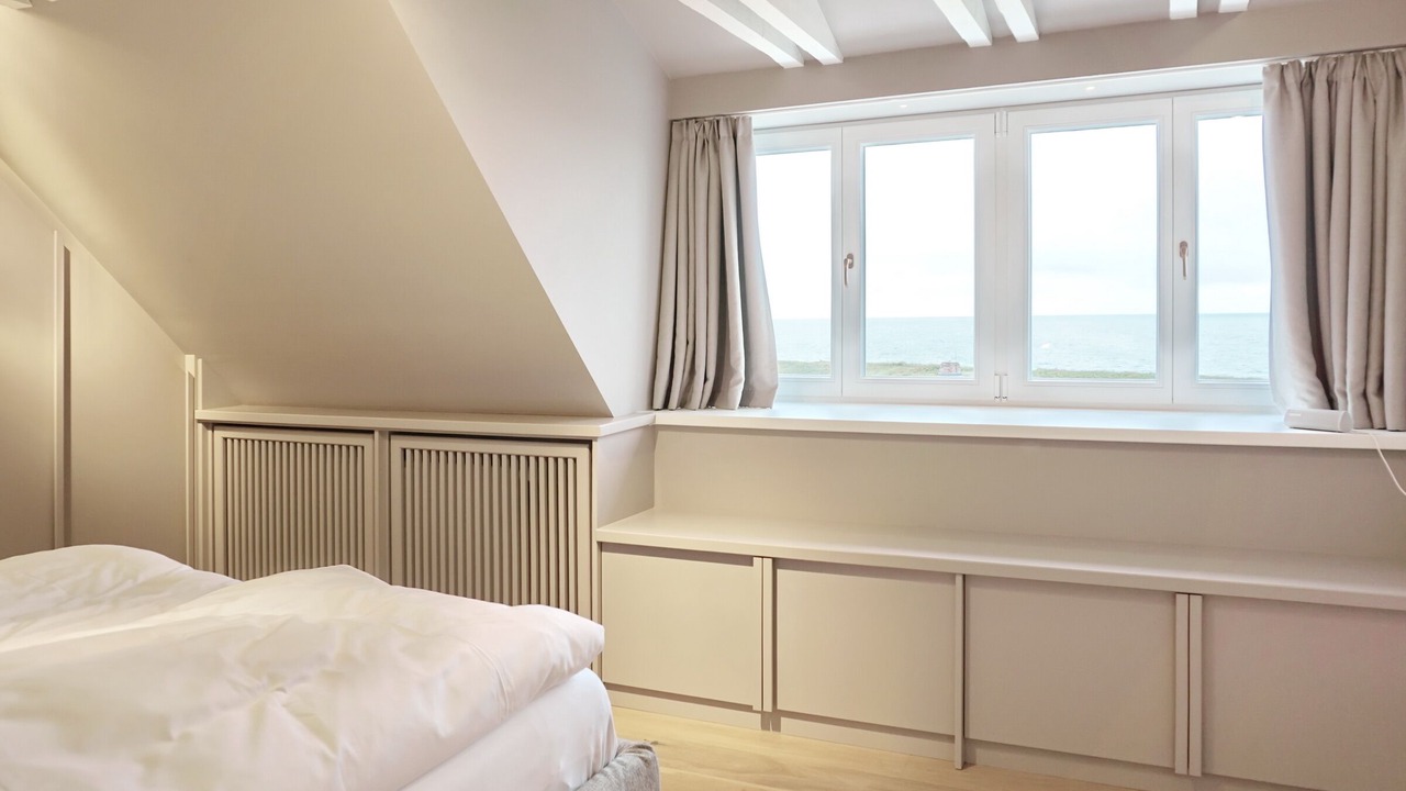 Photo of Bedroom in Hornum