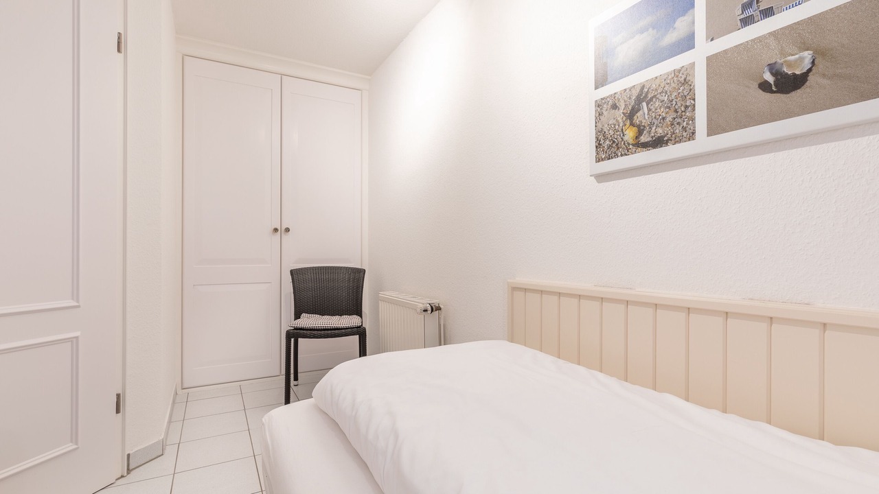Photo of Bedroom in Keitum