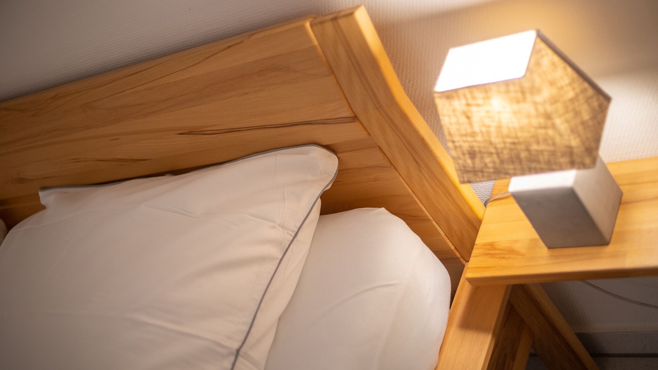 Photo of Bedroom in Keitum