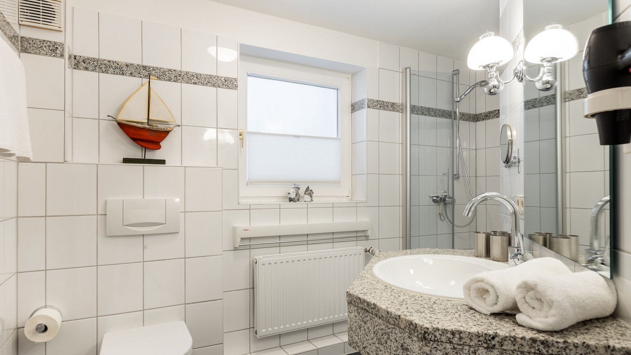 Photo of Bathroom in Keitum