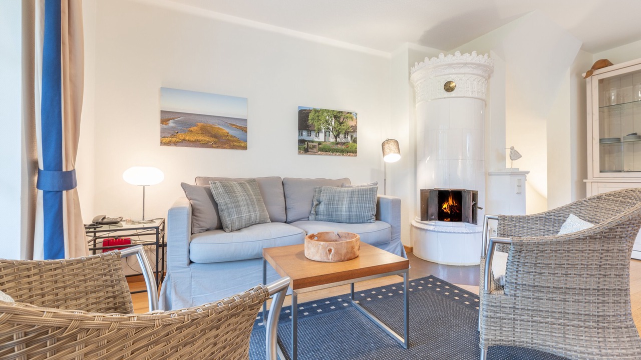 Photo of Livingroom in Keitum