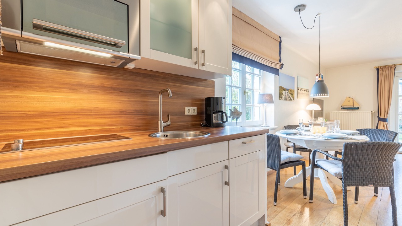 Photo of Kitchen in Keitum
