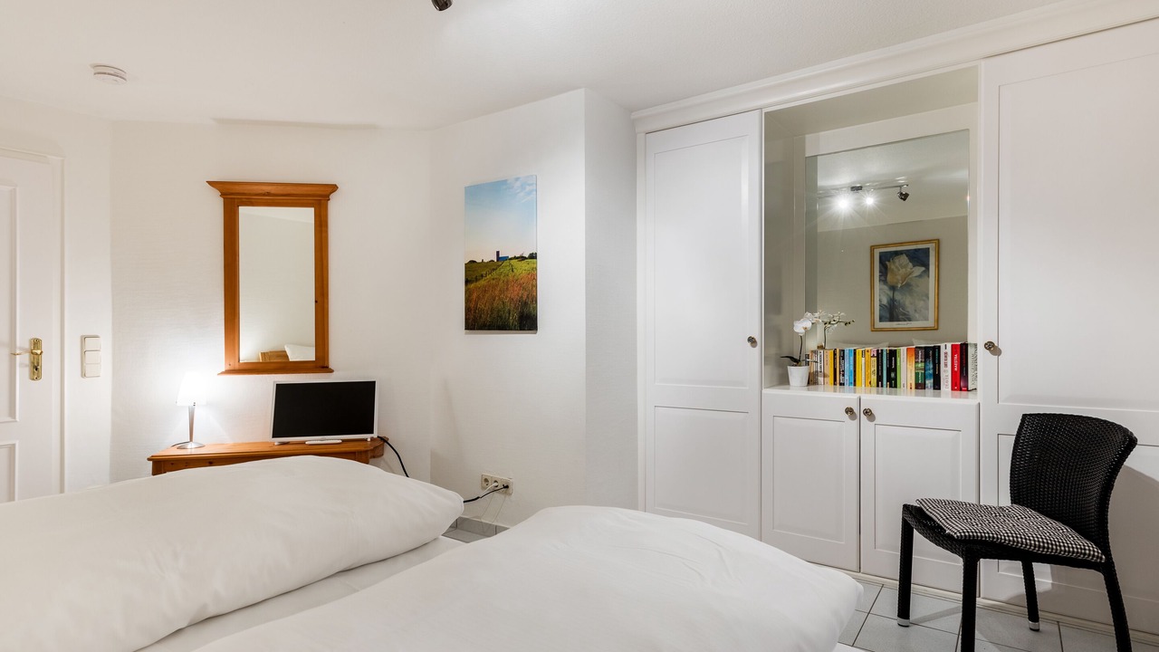 Photo of Bedroom in Keitum