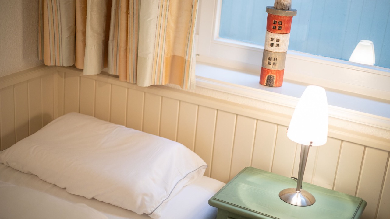 Photo of Bedroom in Keitum