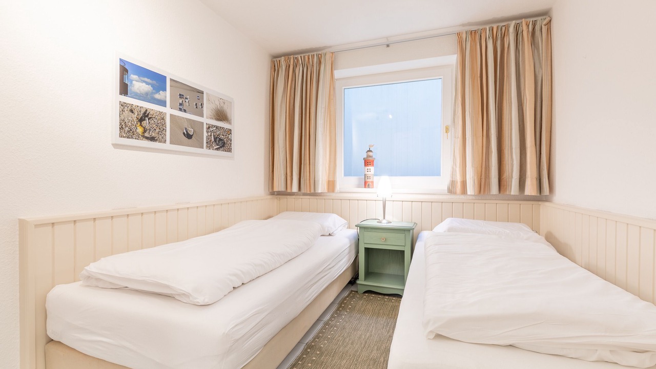 Photo of Bedroom in Keitum