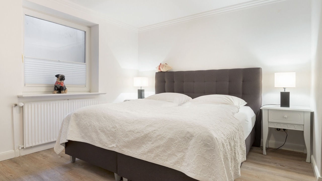 Photo of Bedroom in Keitum
