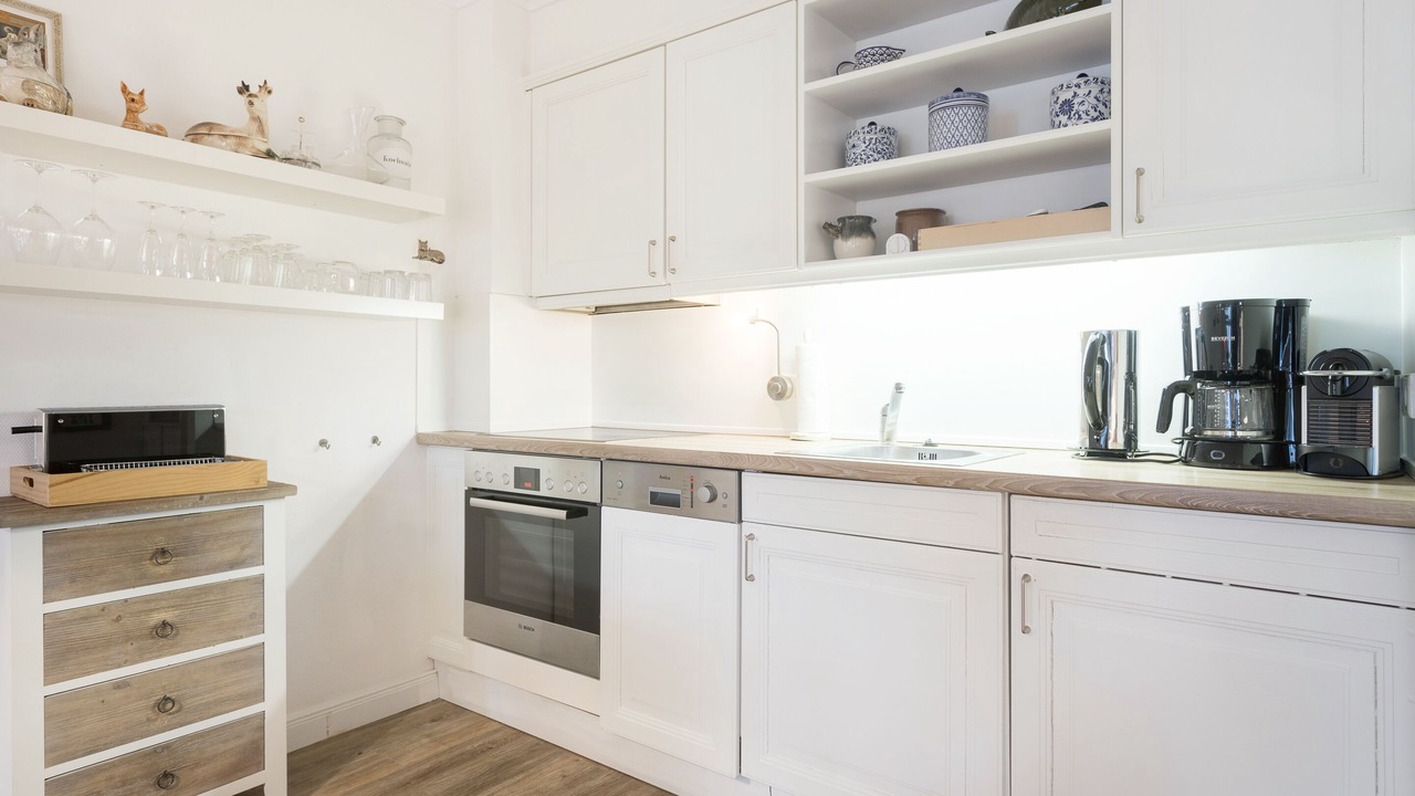 Photo of Kitchen in Keitum