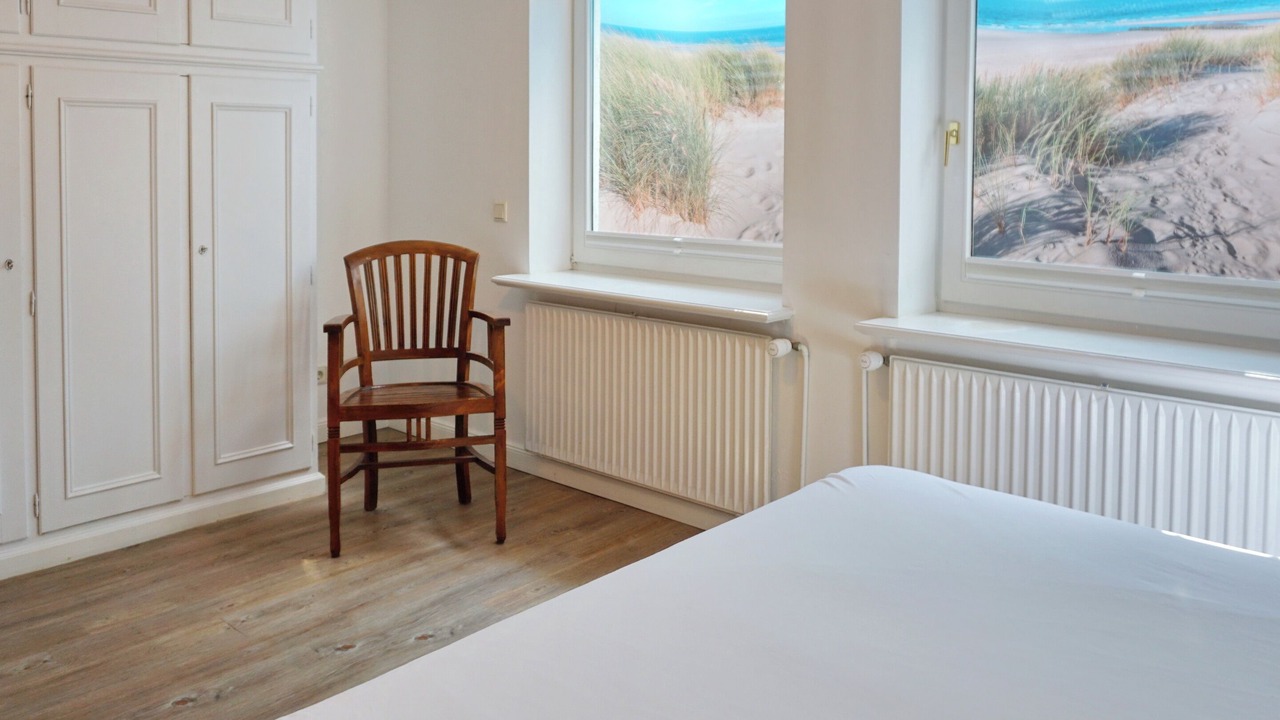 Photo of Bedroom in Keitum