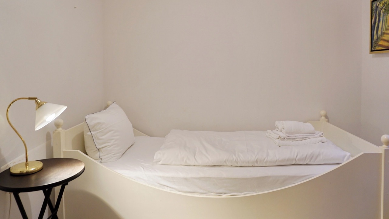 Photo of Bedroom in Keitum