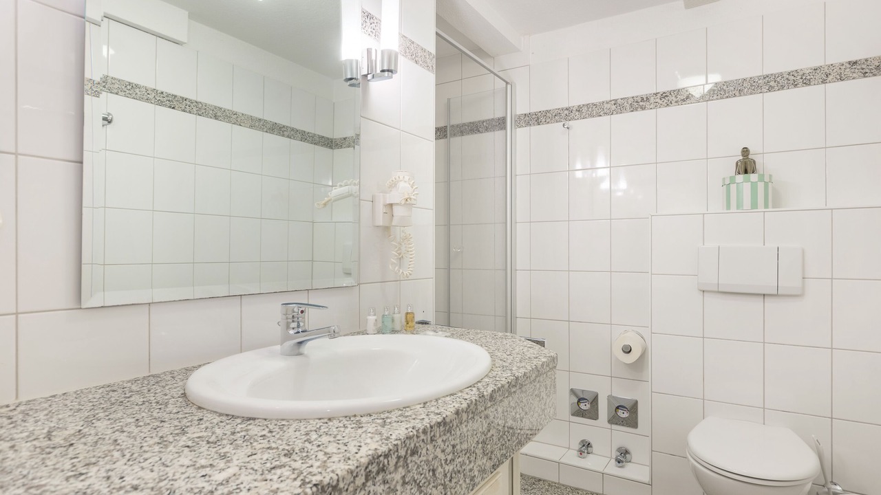 Photo of Bathroom in Keitum