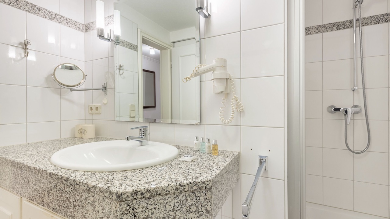 Photo of Bathroom in Keitum