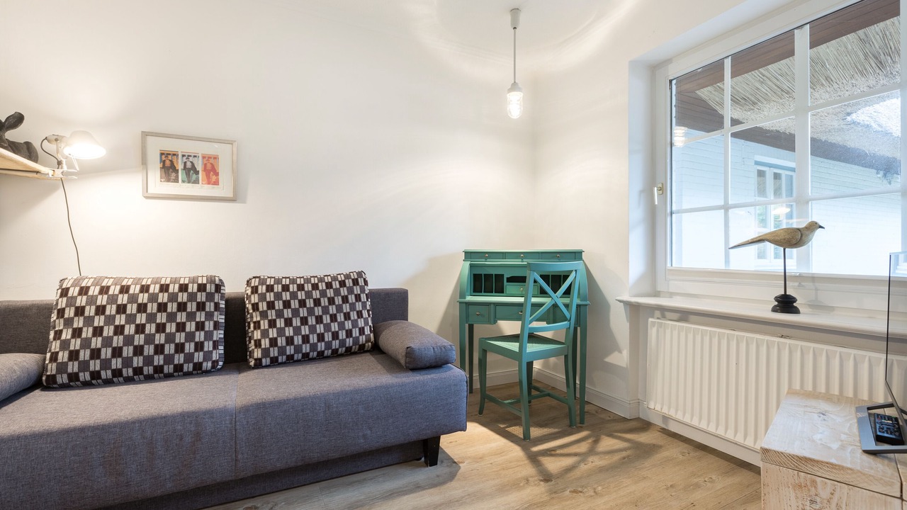 Photo of Livingroom in Keitum