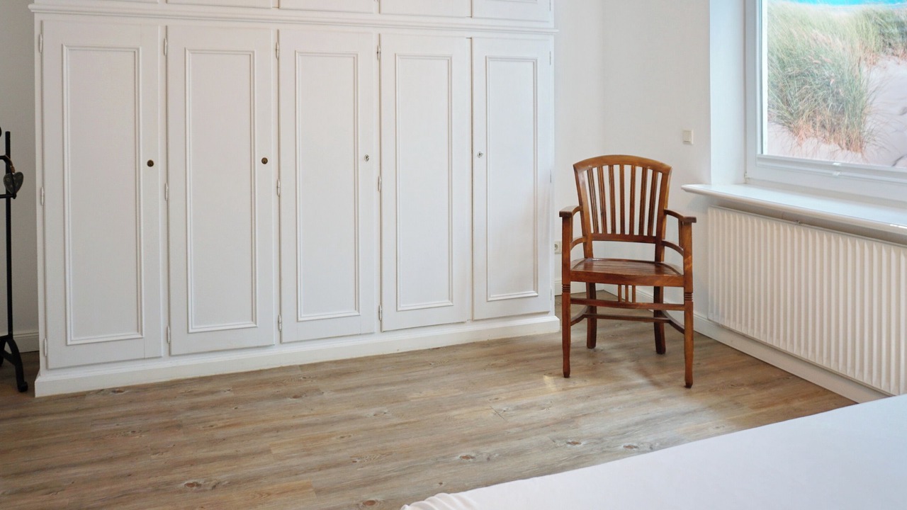 Photo of Bedroom in Keitum