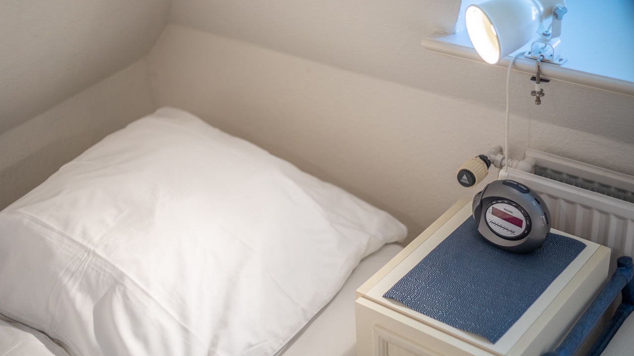Photo of Bedroom in Keitum