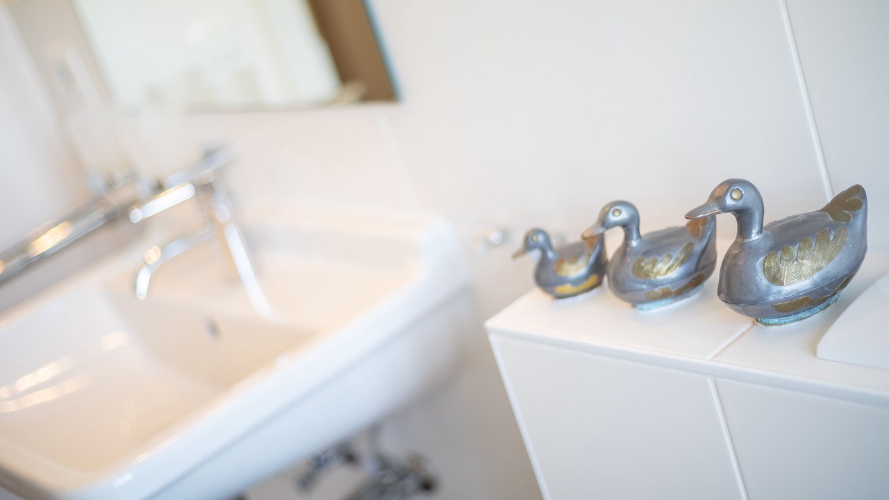 Photo of Bathroom in Keitum