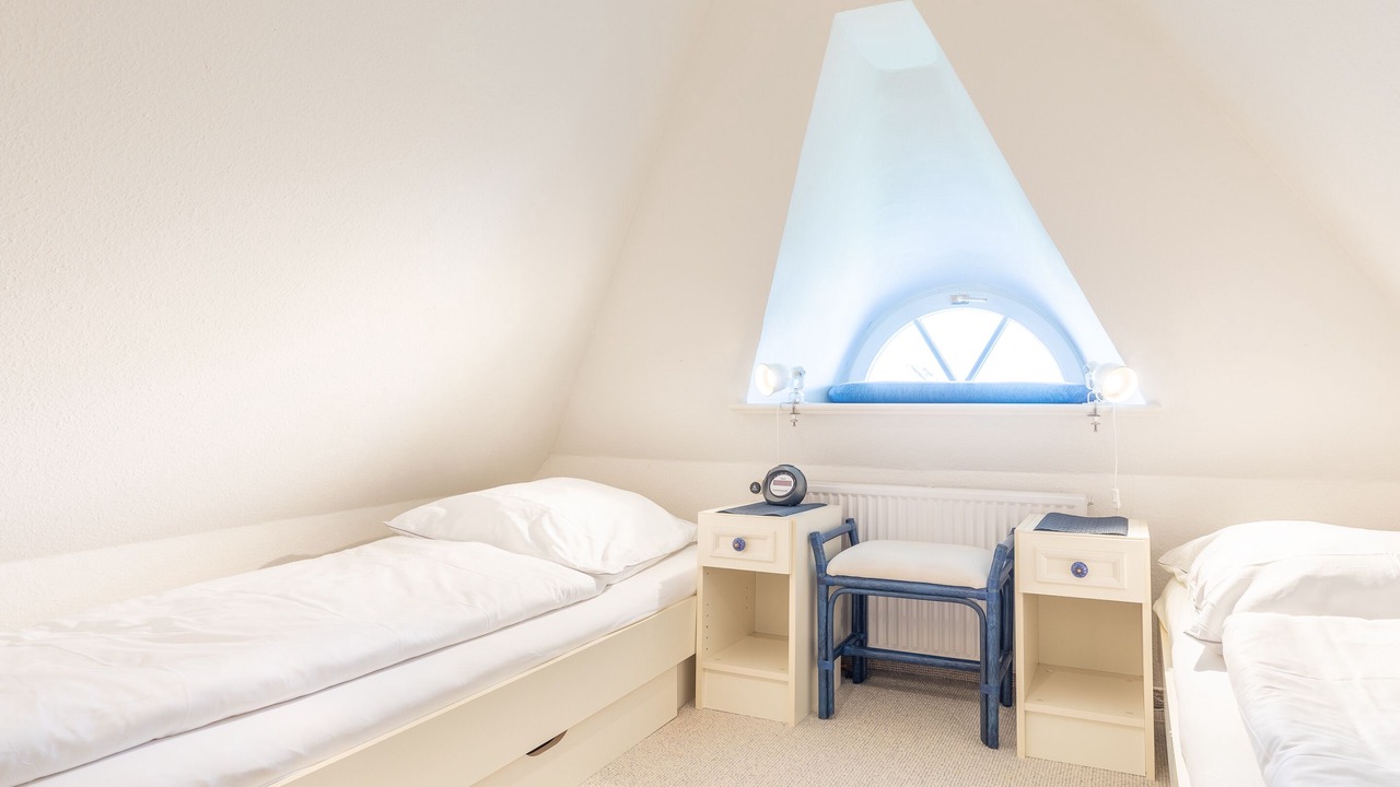 Photo of Bedroom in Keitum