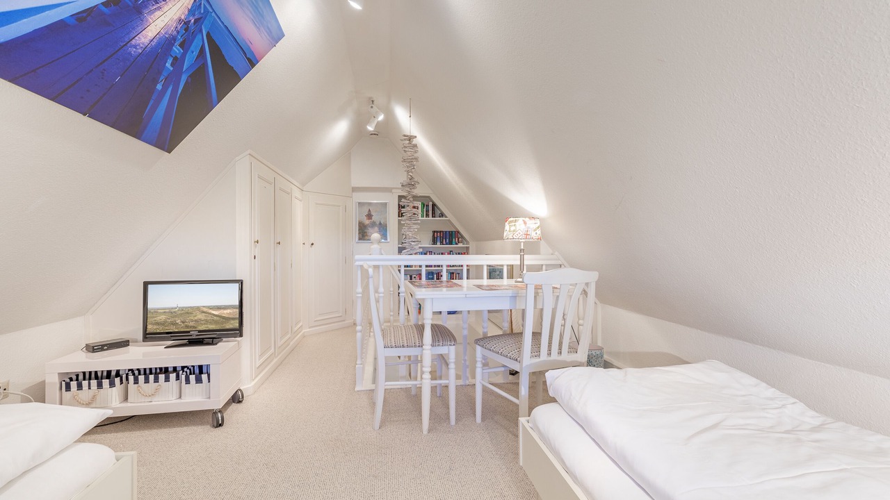 Photo of Bedroom in Keitum