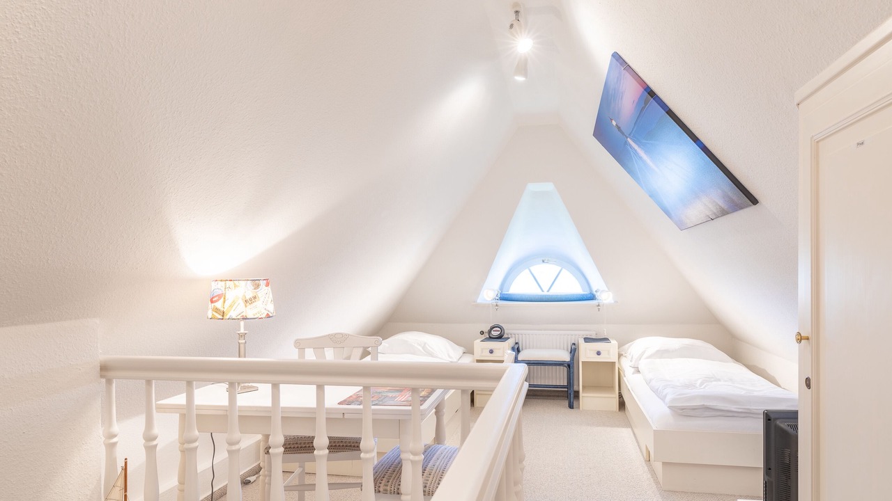 Photo of Bedroom in Keitum