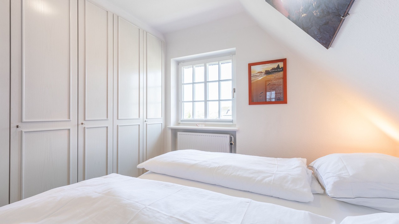 Photo of Bedroom in Keitum