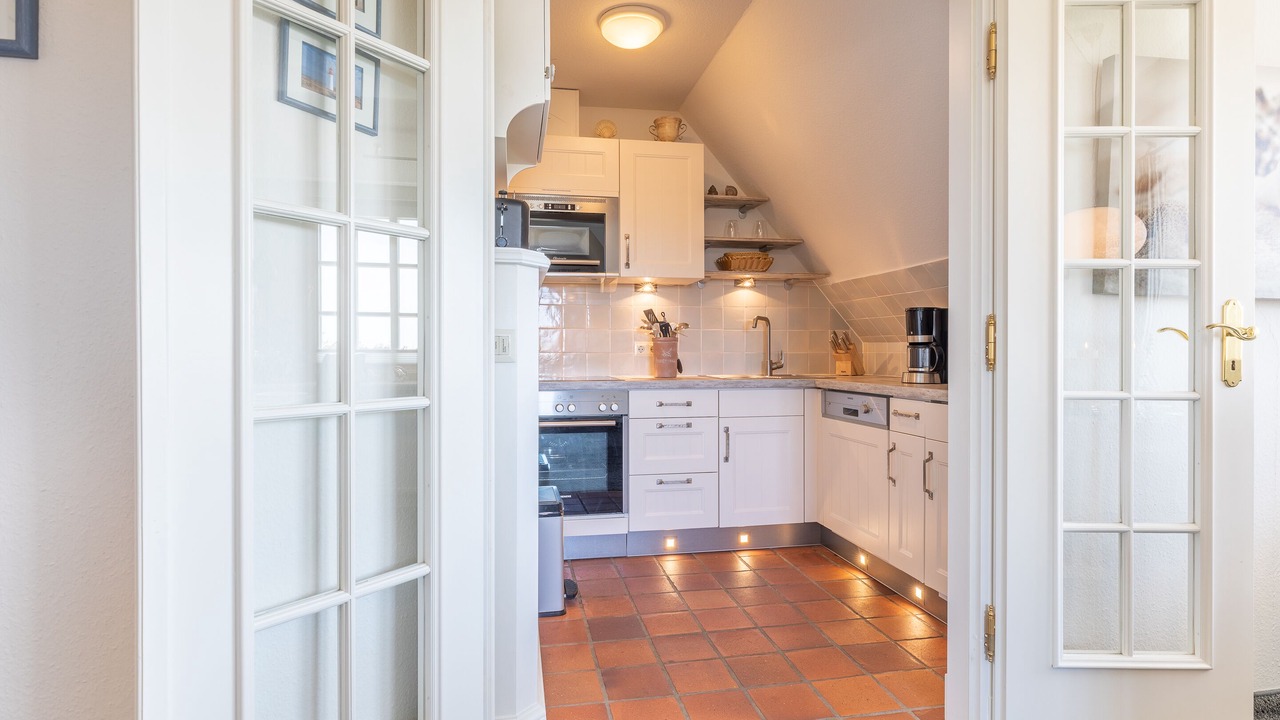 Photo of Kitchen in Keitum