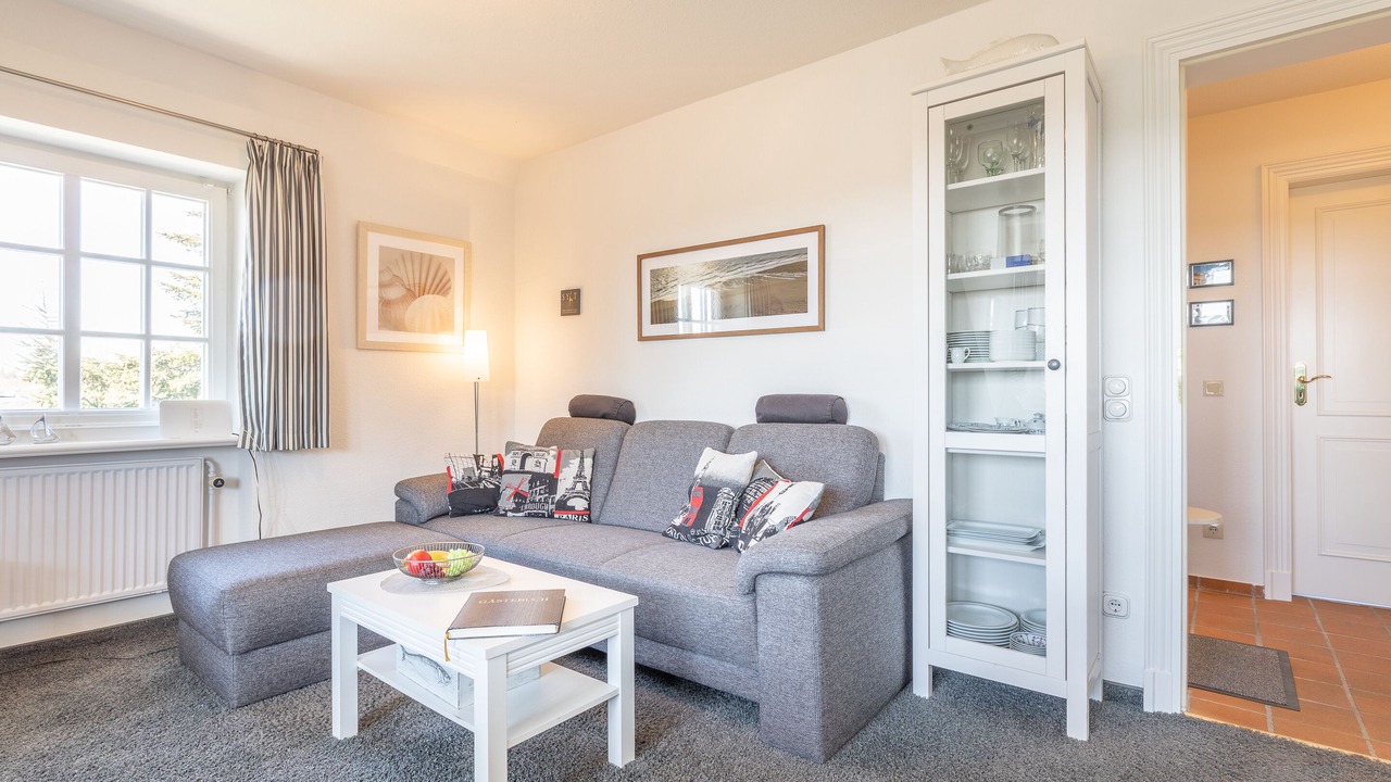 Photo of Livingroom in Keitum