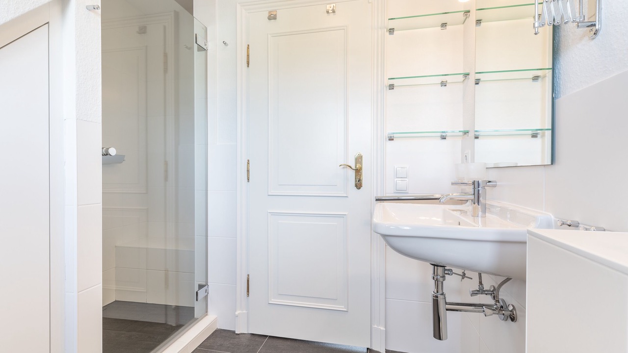 Photo of Bathroom in Keitum