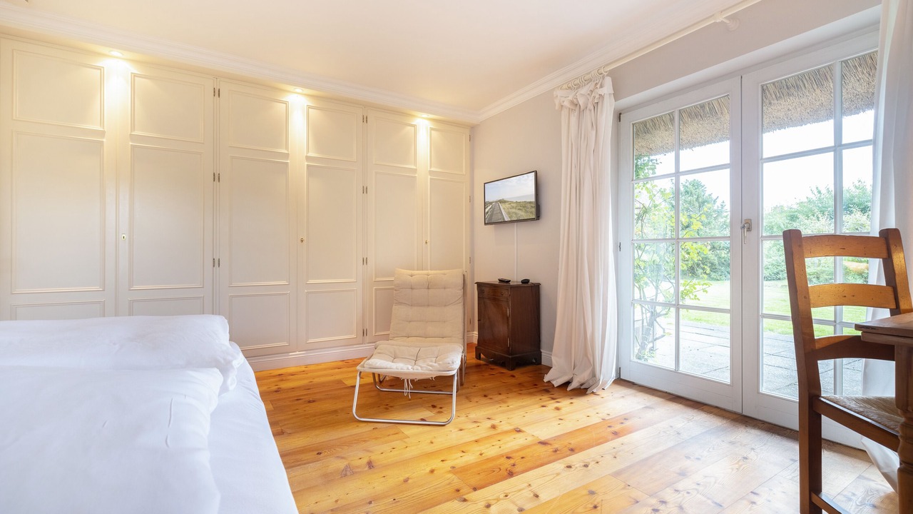 Photo of Bedroom in Archsum