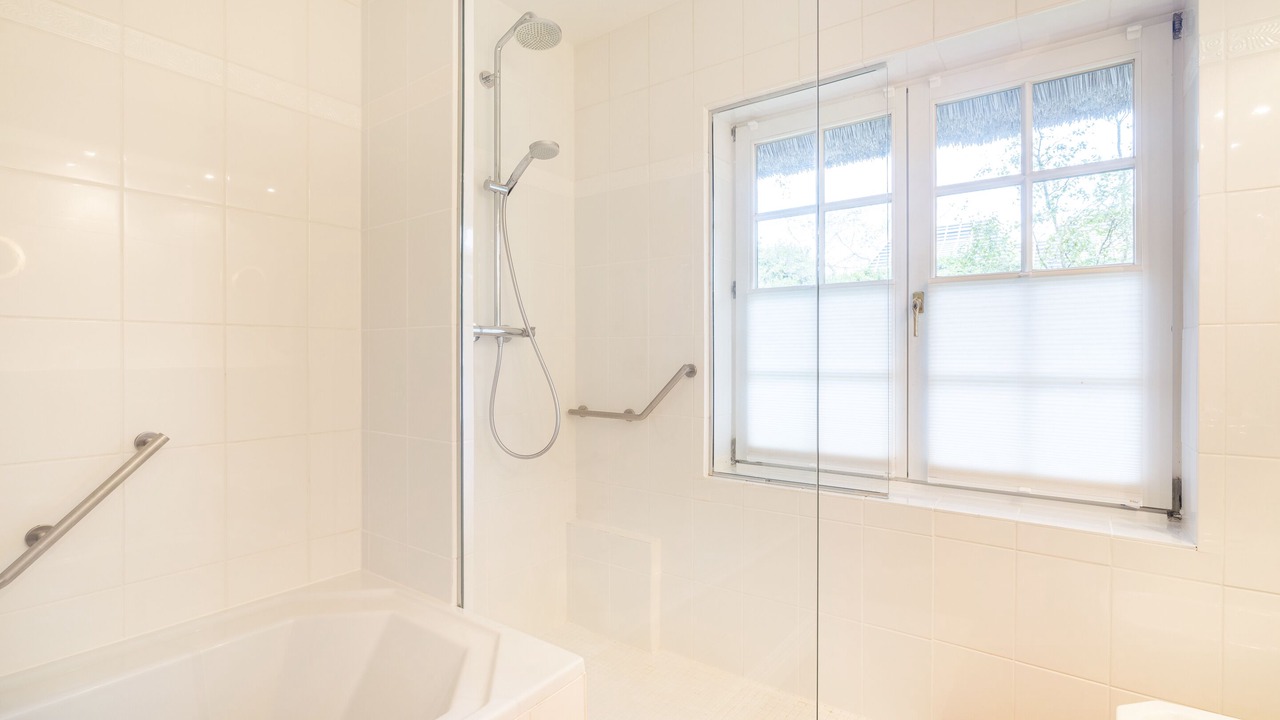 Photo of Bathroom in Archsum
