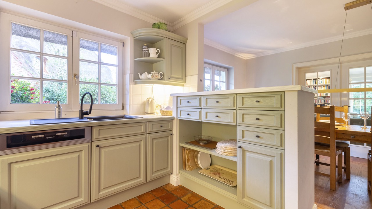 Photo of Kitchen in Archsum