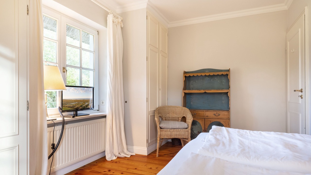 Photo of Bedroom in Archsum