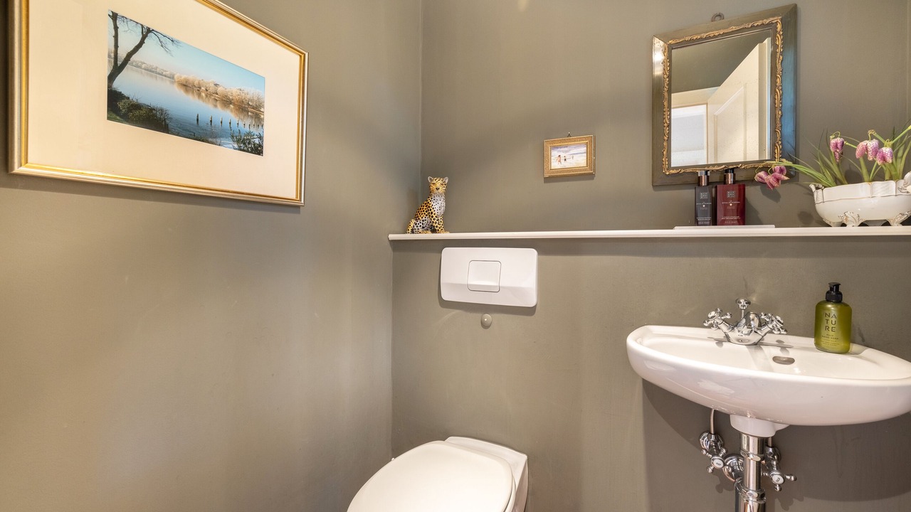 Photo of Bathroom in Archsum