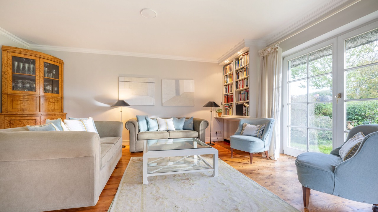 Photo of Livingroom in Archsum