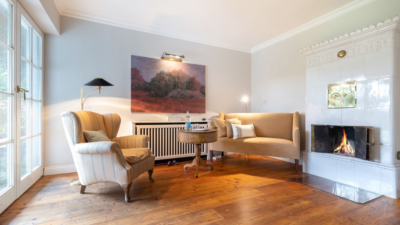 Photo of Livingroom in Archsum