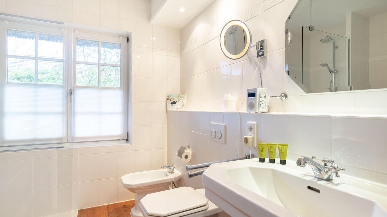 Photo of Bathroom in Archsum