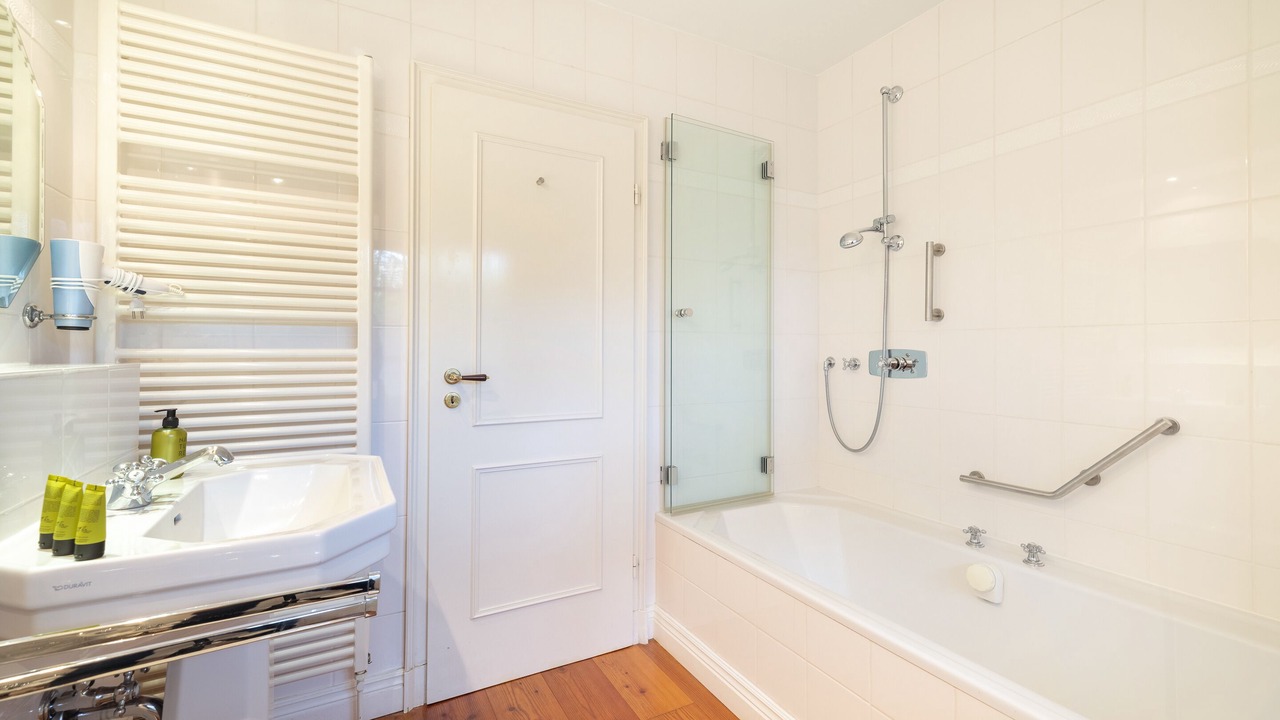 Photo of Bathroom in Archsum