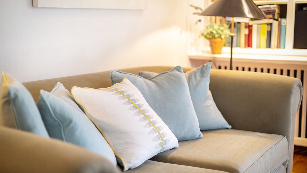 Photo of Livingroom in Archsum