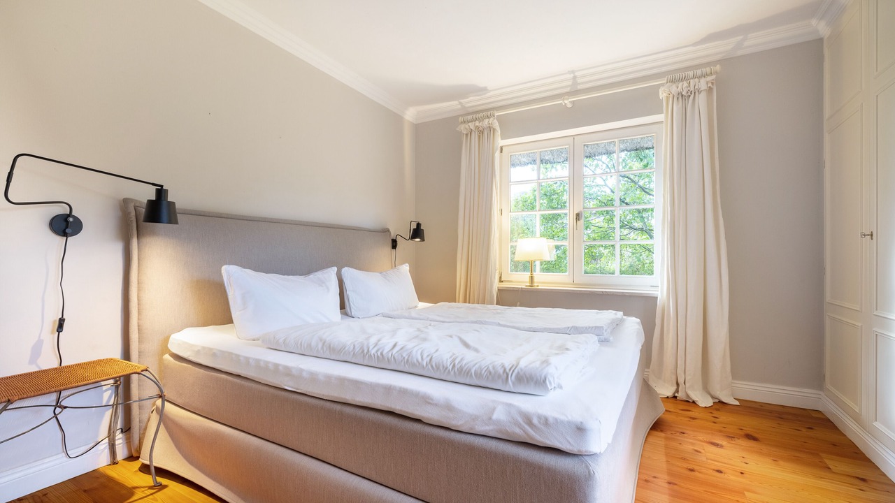 Photo of Bedroom in Archsum