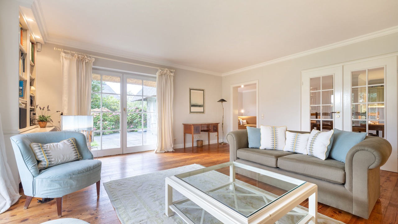 Photo of Livingroom in Archsum
