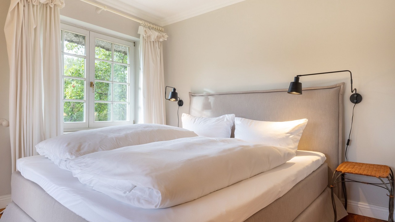 Photo of Bedroom in Archsum