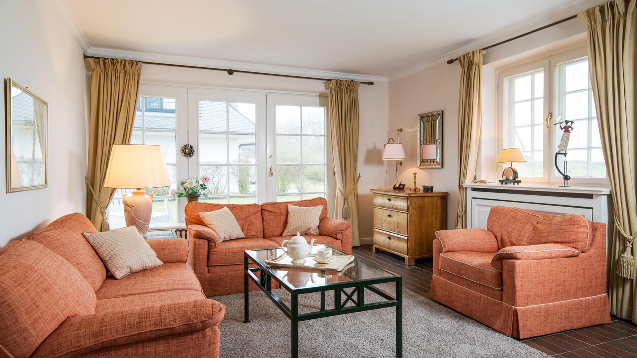 Photo of Livingroom in Archsum