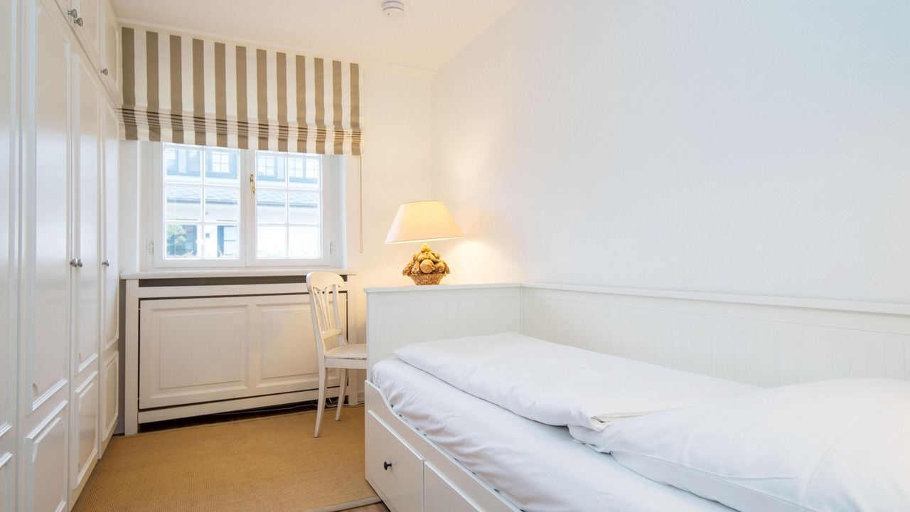 Photo of Bedroom in Archsum