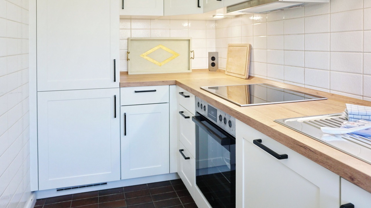 Photo of Kitchen in Archsum