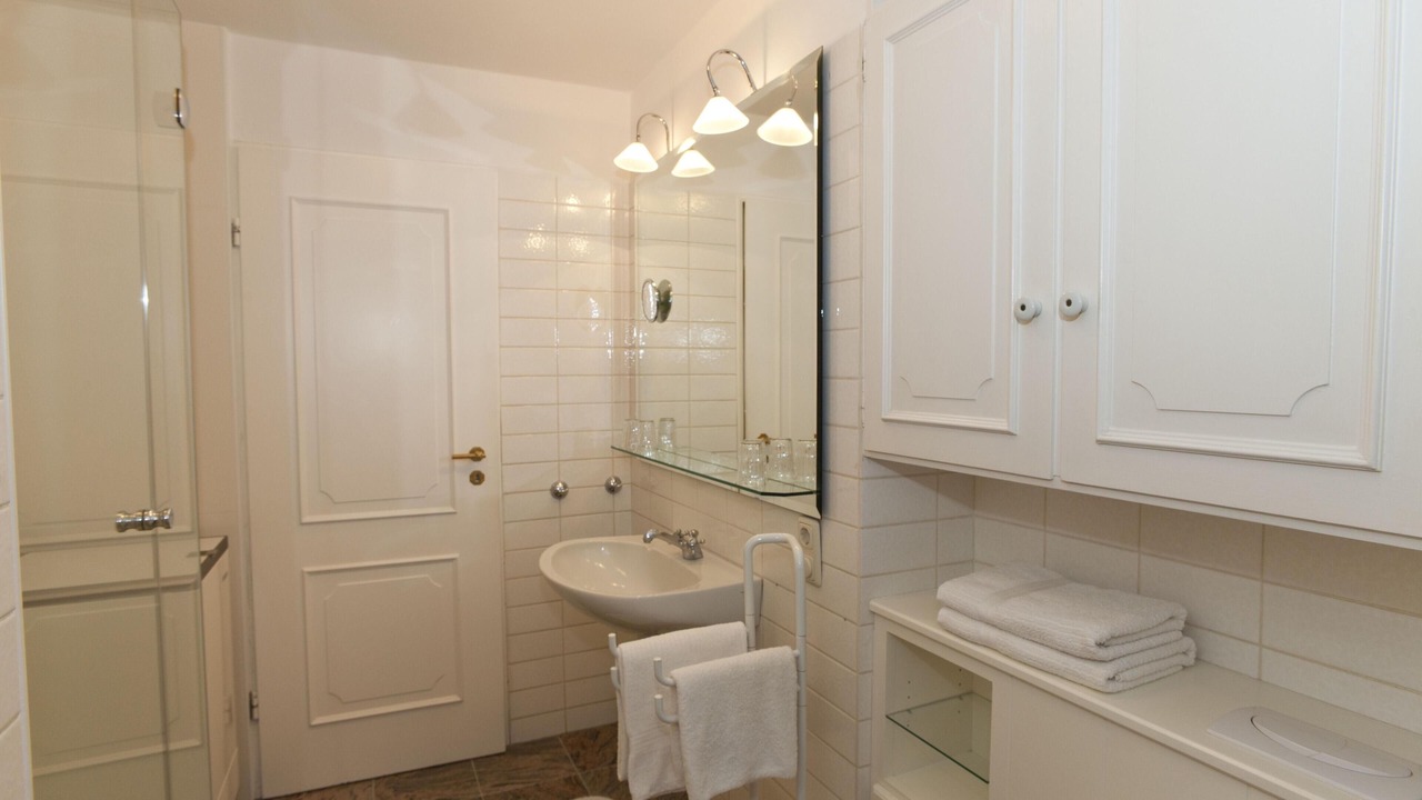 Photo of Bathroom in Archsum