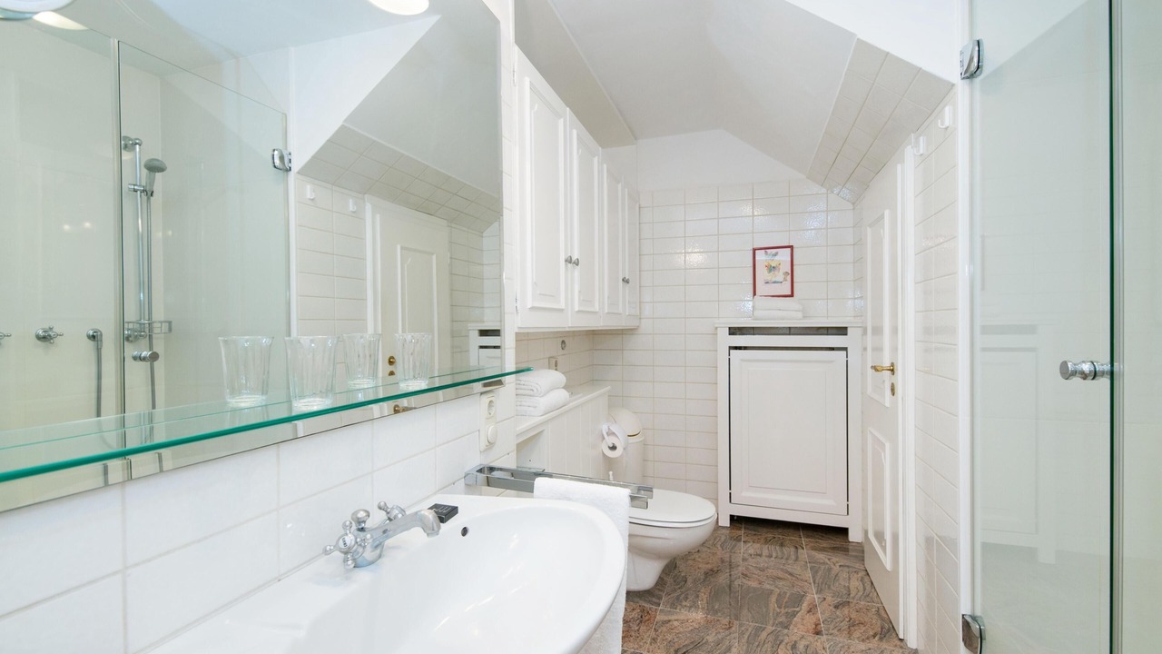 Photo of Bathroom in Archsum